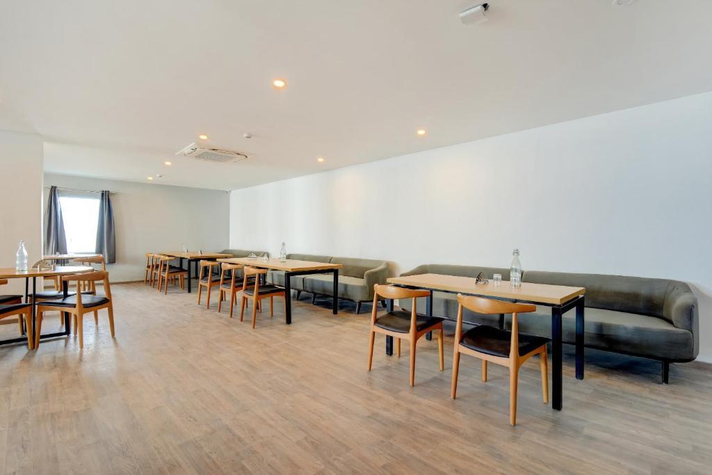 Фаридабад: Hotel Suraj Kund