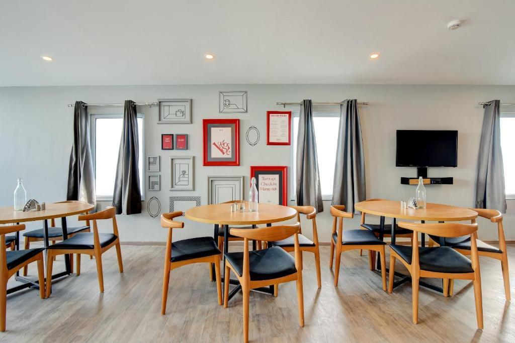 Фаридабад: Hotel Suraj Kund