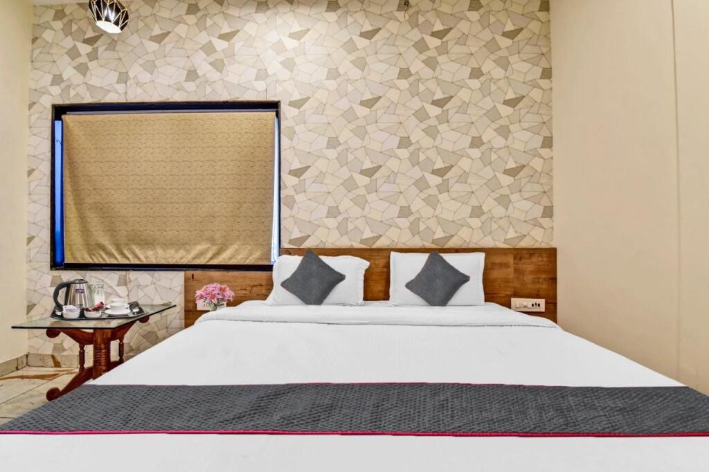 Кота: Hotel Shakun Palace