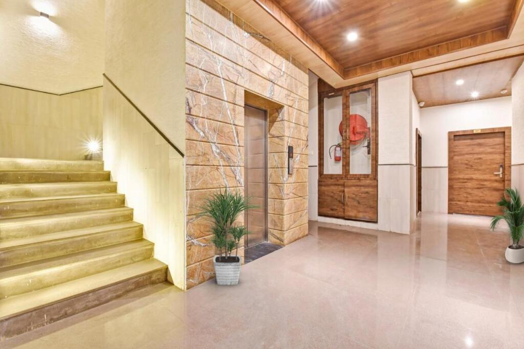 Кота: Hotel Shakun Palace