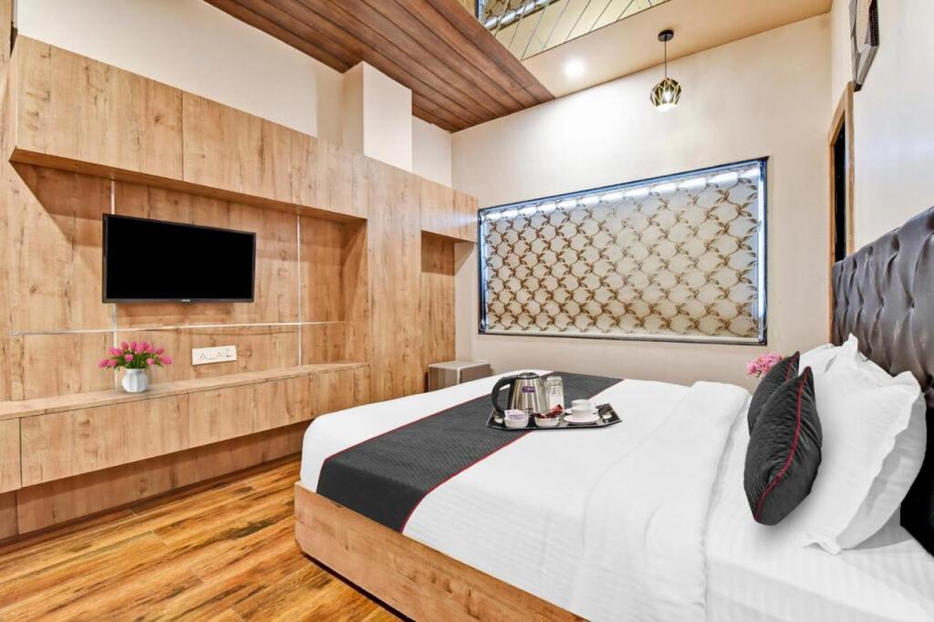Hotel Shakun Palace — фото 3