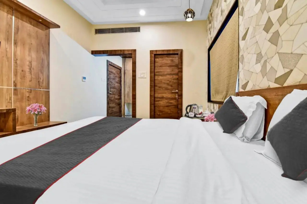 Кота: Hotel Shakun Palace