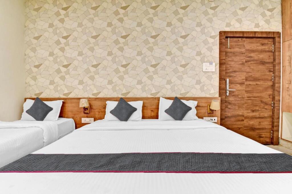 Кота: Hotel Shakun Palace