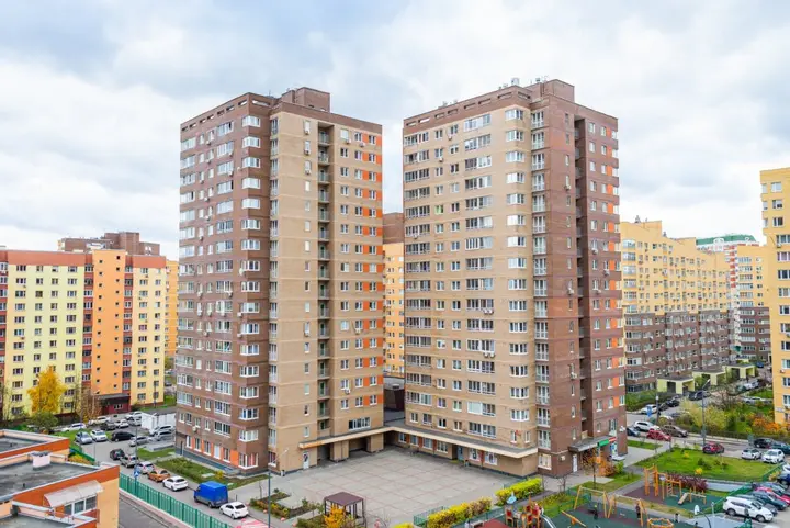 Коммунарка: Апартаменты Ясная