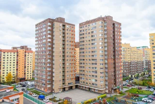 Коммунарка: Апартаменты Ясная