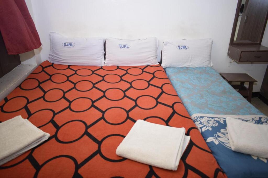 Мадурай: Hotel Akil Towers