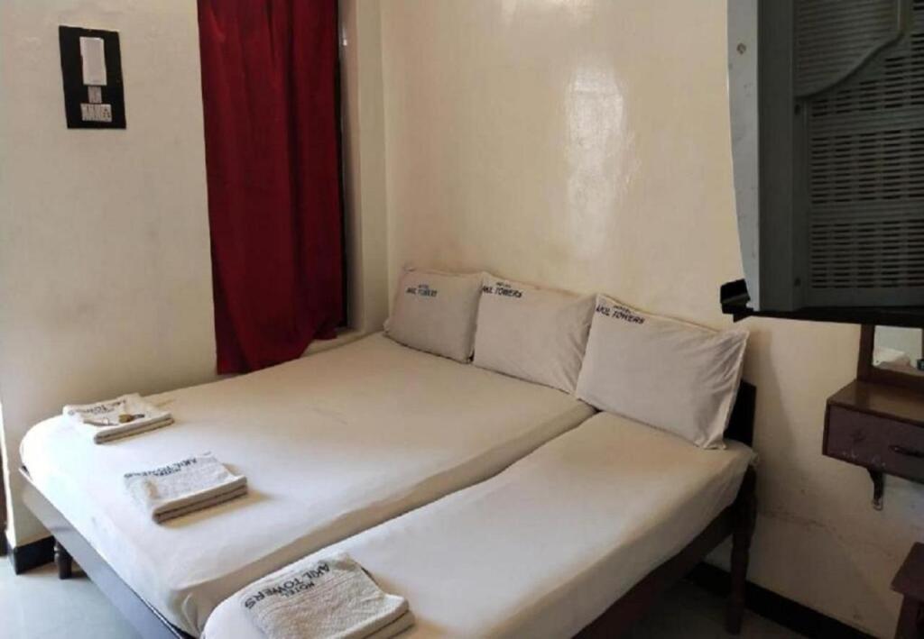 Мадурай: Hotel Akil Towers