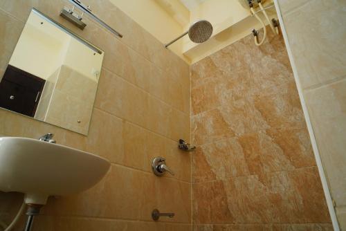 Понмуди: Esakki Resort Fivefalls