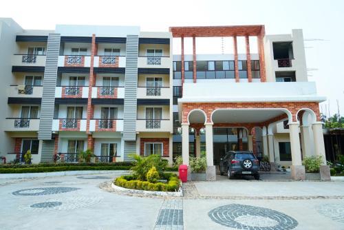 Понмуди: Esakki Resort Fivefalls
