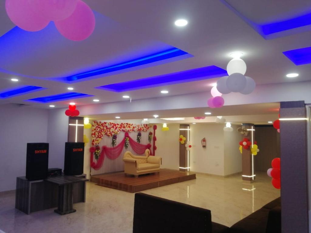 Горакхпур: Hotel Uma Palace
