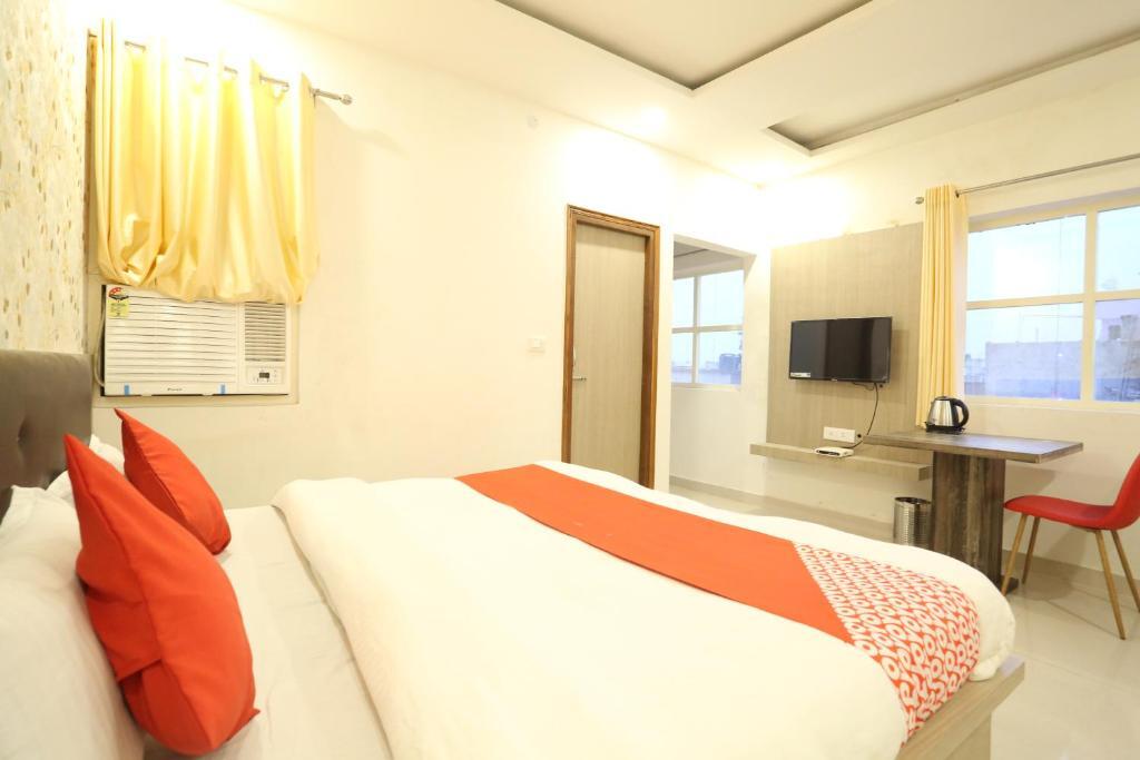 Горакхпур: Hotel Uma Palace
