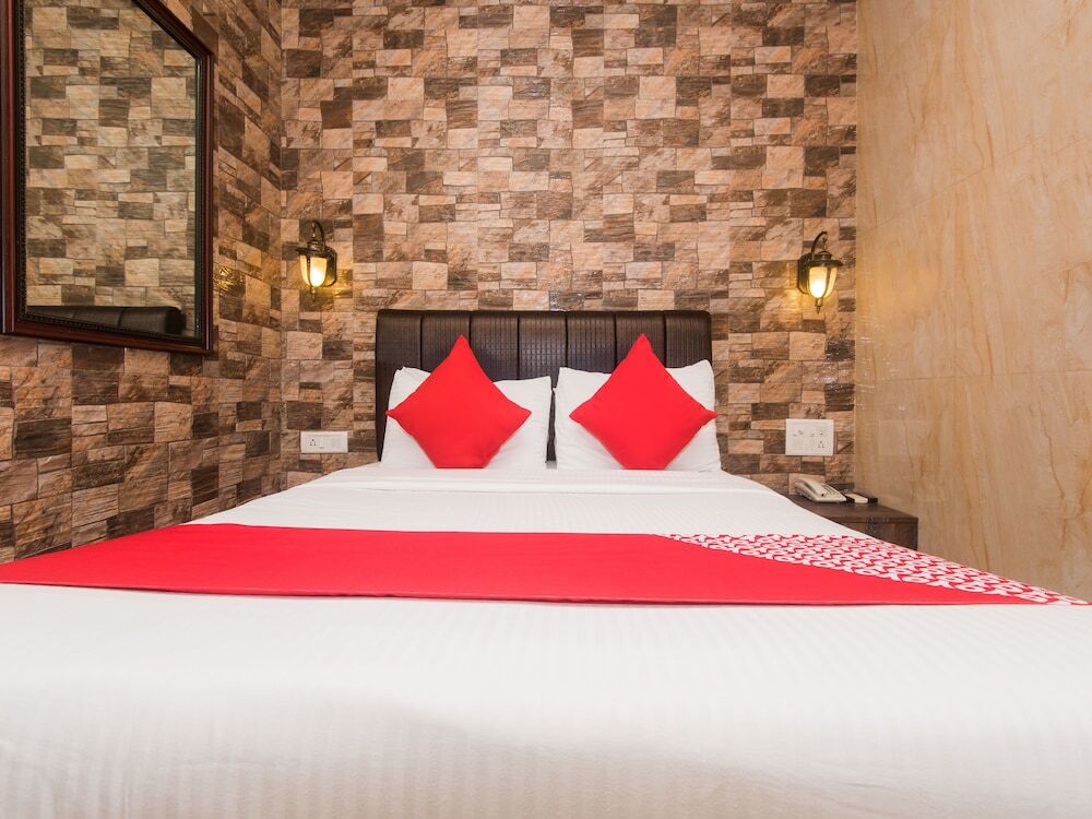 Hotel Oliver, Colaba — фото 1