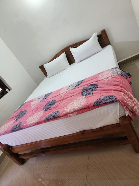 Южный Гоа: Moonlight Resorts Agonda