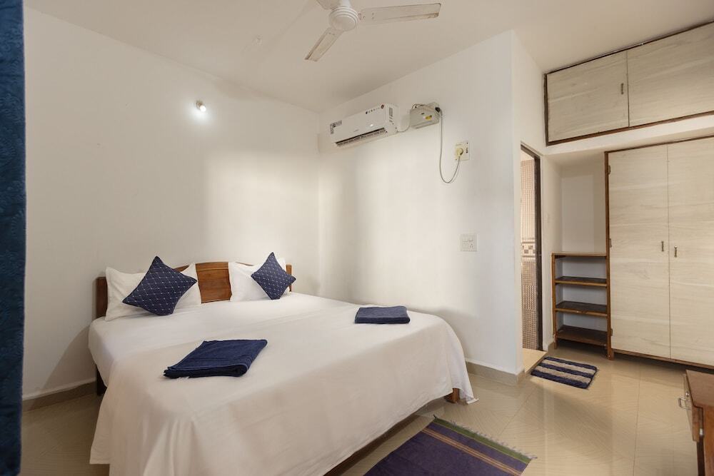 Moonlight Resorts Agonda — фото 4