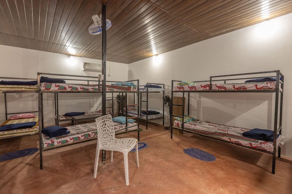 Южный Гоа: Moonlight Resorts Agonda