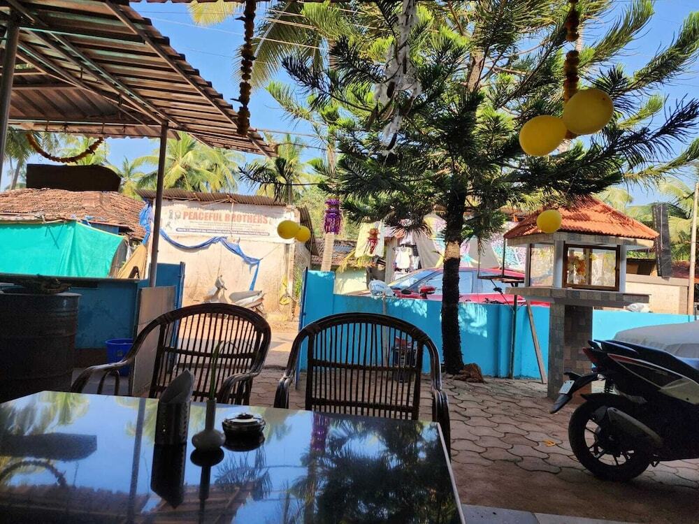 Южный Гоа: Moonlight Resorts Agonda