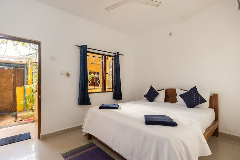 Moonlight Resorts Agonda — фото 3