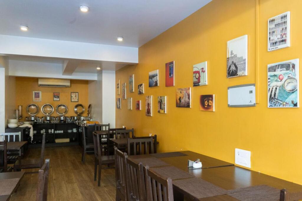 Калангут: SIA Signature Calangute