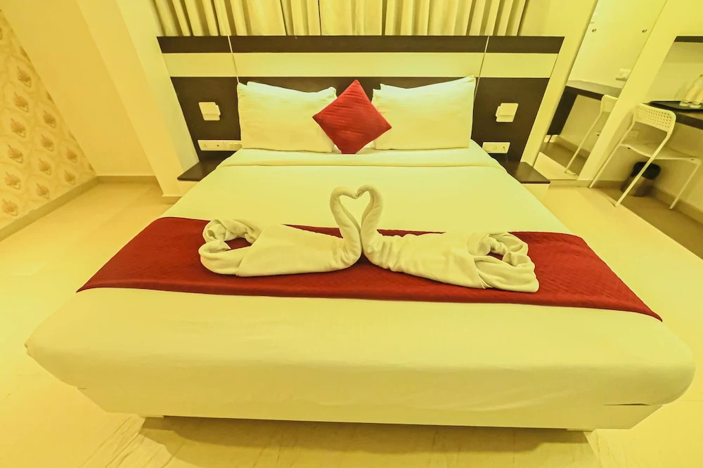 Майсур: Yuvraj Palace Inn