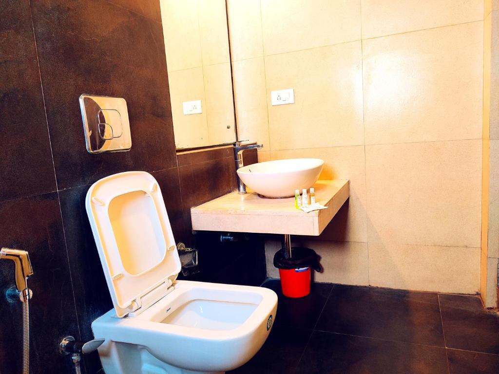 Майсур: Yuvraj Palace Inn