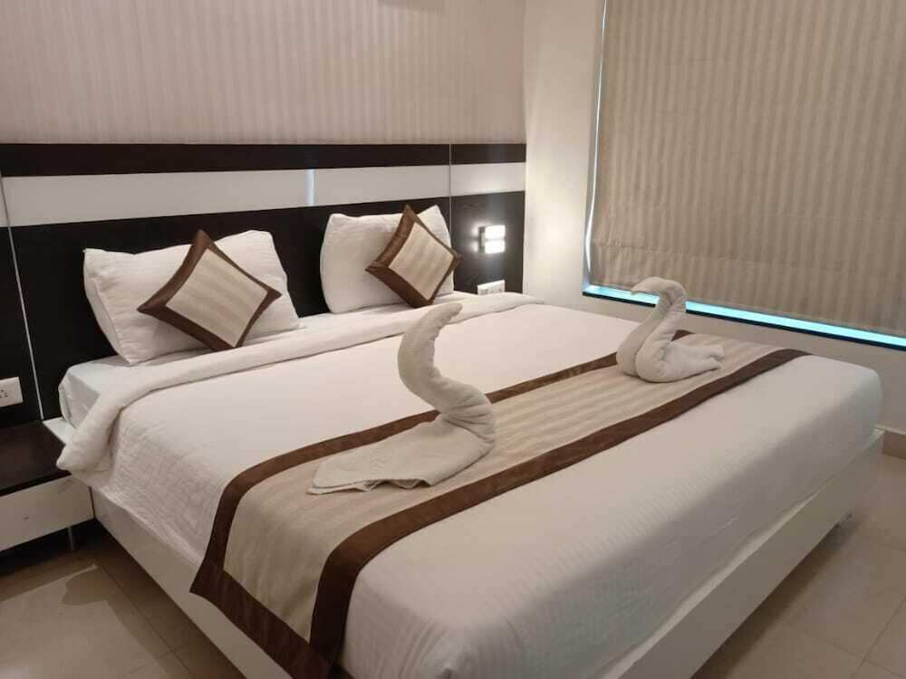 Майсур: Yuvraj Palace Inn