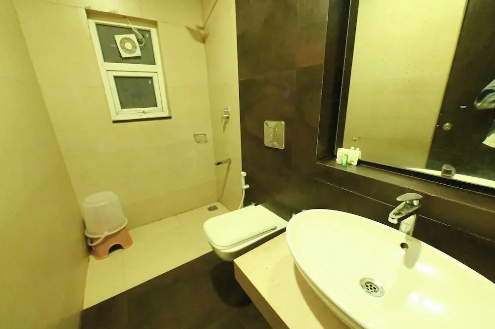 Майсур: Yuvraj Palace Inn
