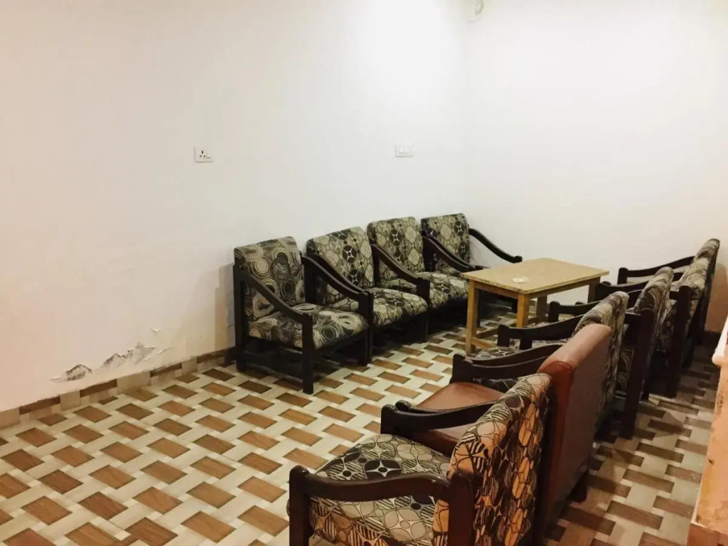 Массури: Hotel Atithi