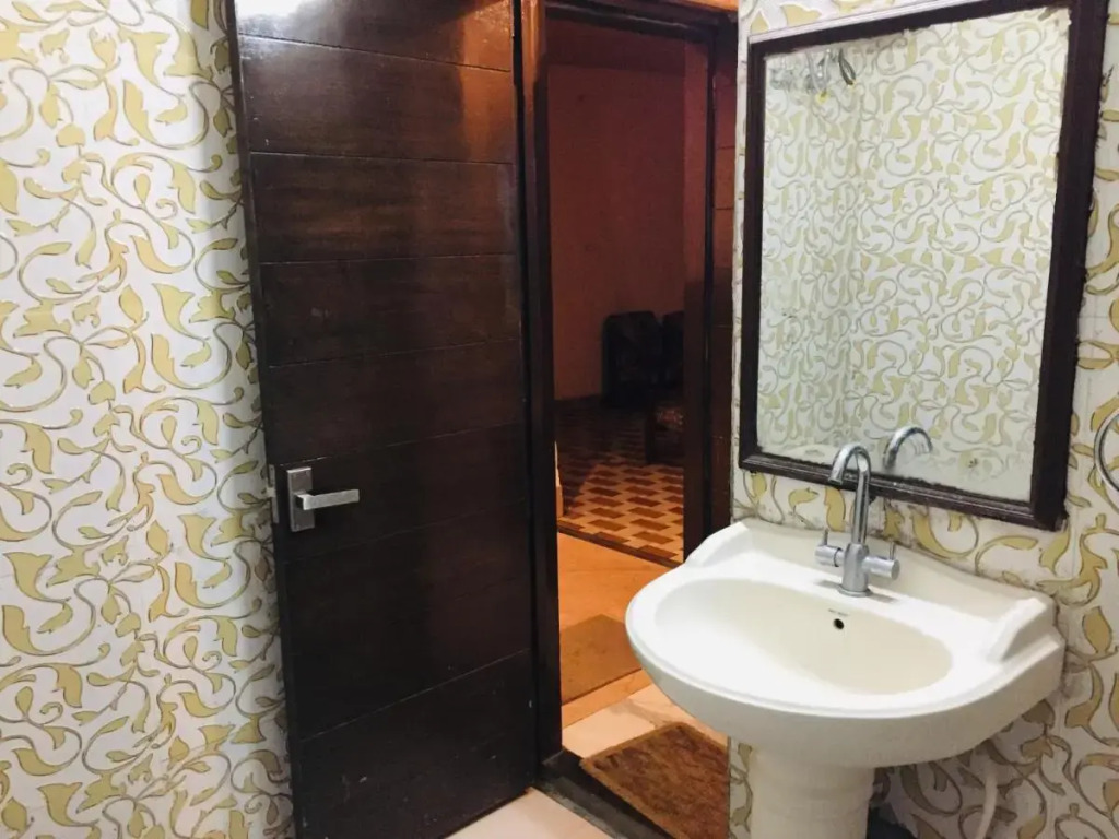 Массури: Hotel Atithi