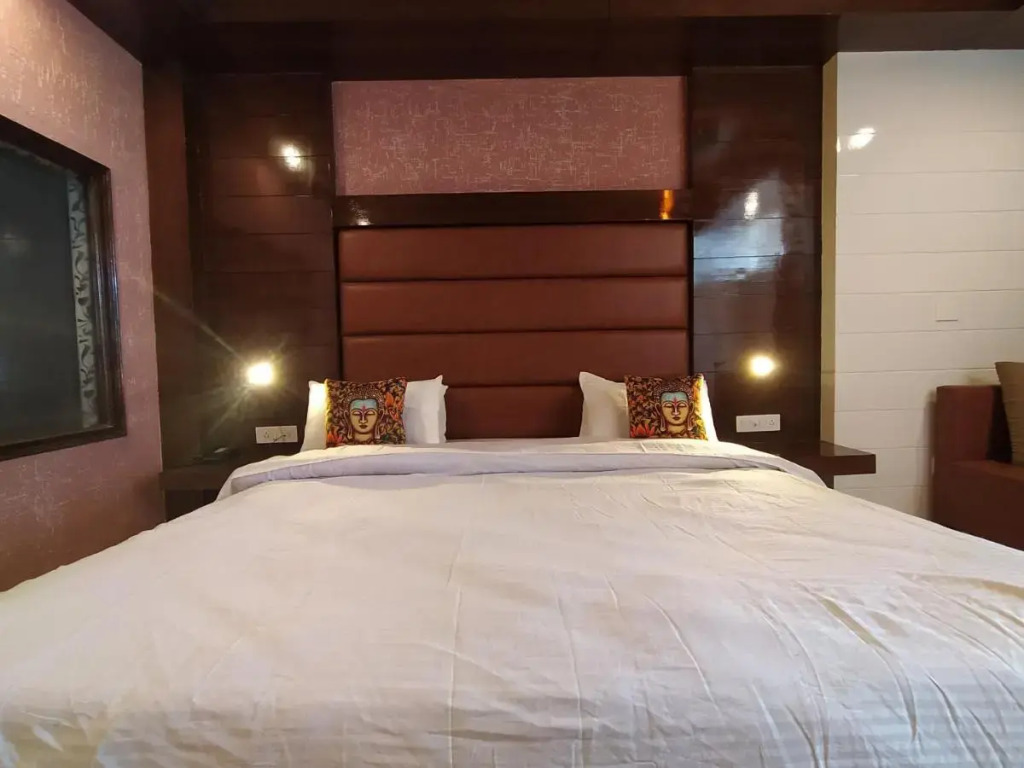 Массури: Hotel Atithi