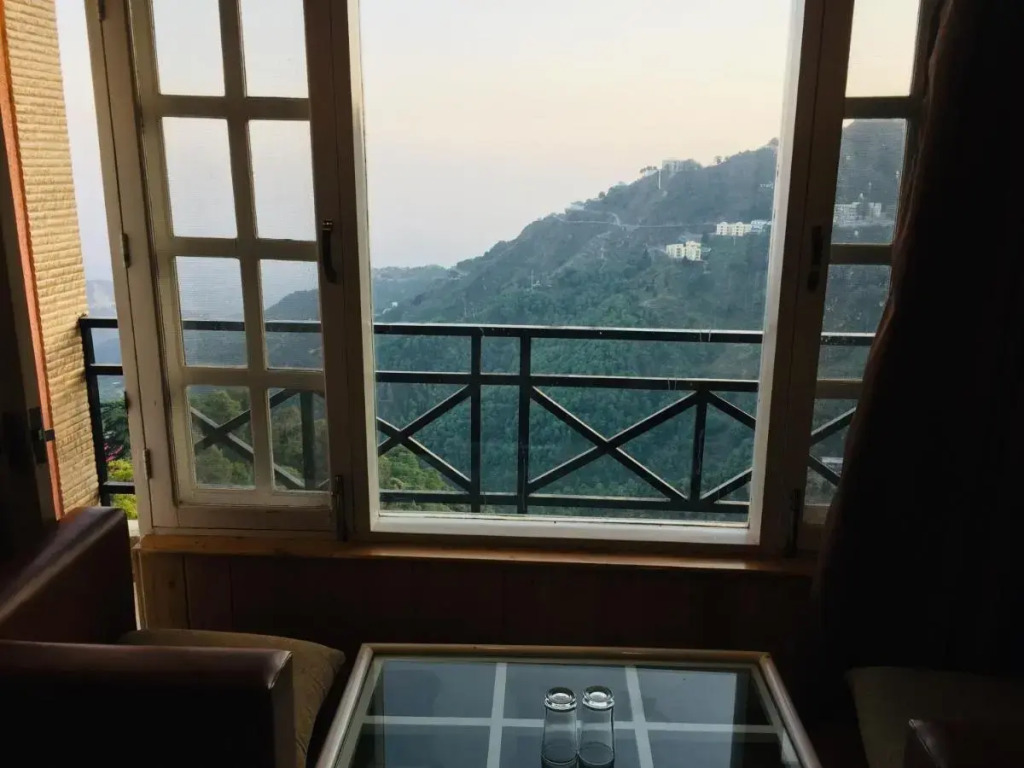 Массури: Hotel Atithi