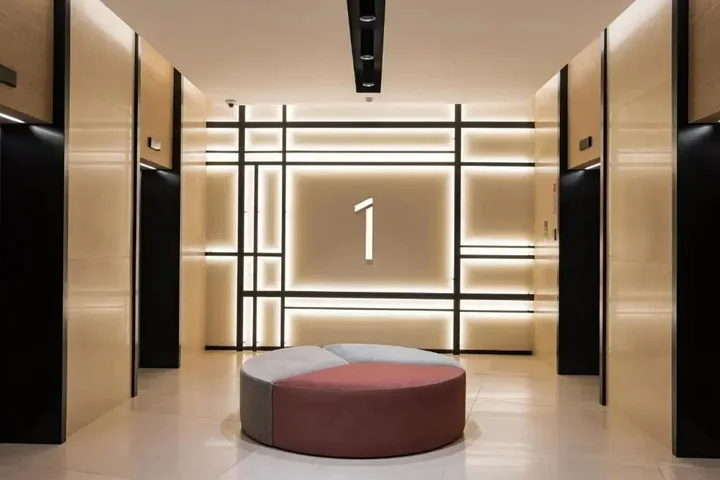 Москва: Apart Hotel Botanika