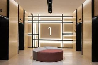 Москва: Apart Hotel Botanika