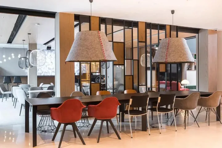 Москва: Apart Hotel Botanika
