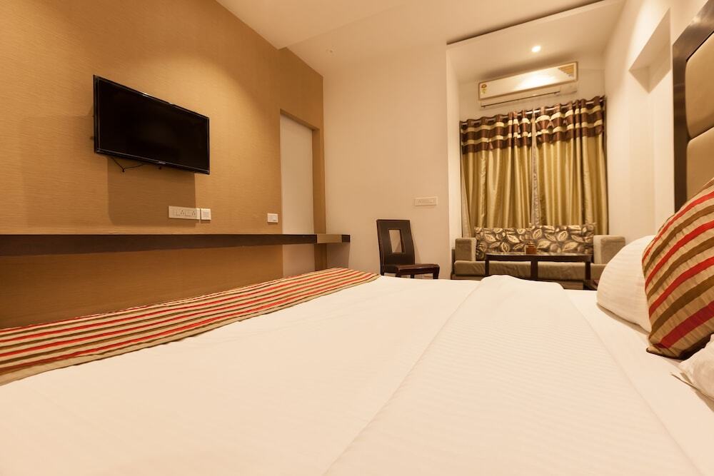 OYO Rooms Cyber City II — фото 4