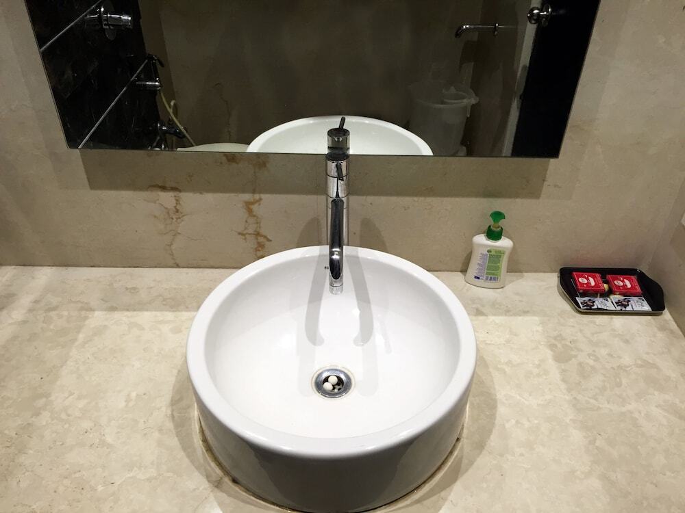 Гуруграм: OYO Rooms Cyber City II