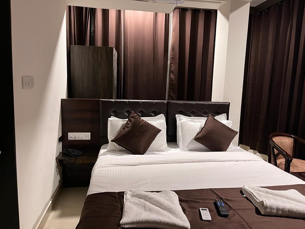 La Mer Beach Resorts — фото 2
