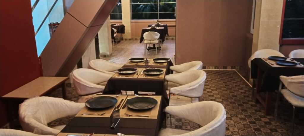 Калангут: La Mer Beach Resorts