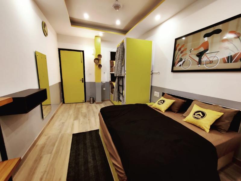 The Hosteller Jim Corbett — фото 2