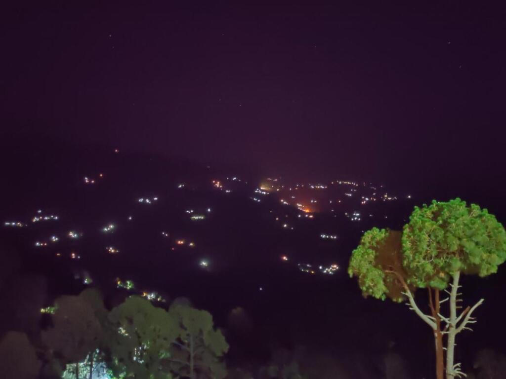 Чубаттакхал: Peaks And Pines Resort