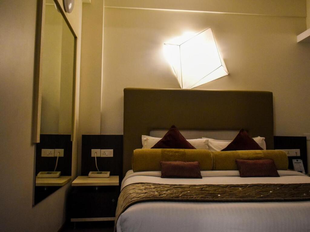 Кондотти: Nexstay Asma Tower