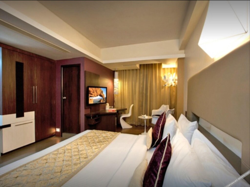 Кондотти: Nexstay Asma Tower