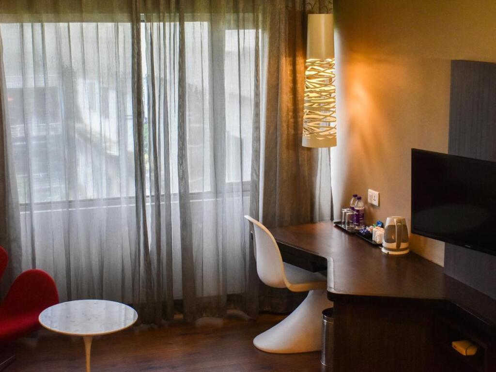 Кондотти: Nexstay Asma Tower