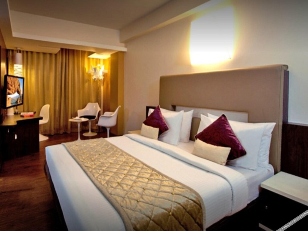 Кондотти: Nexstay Asma Tower