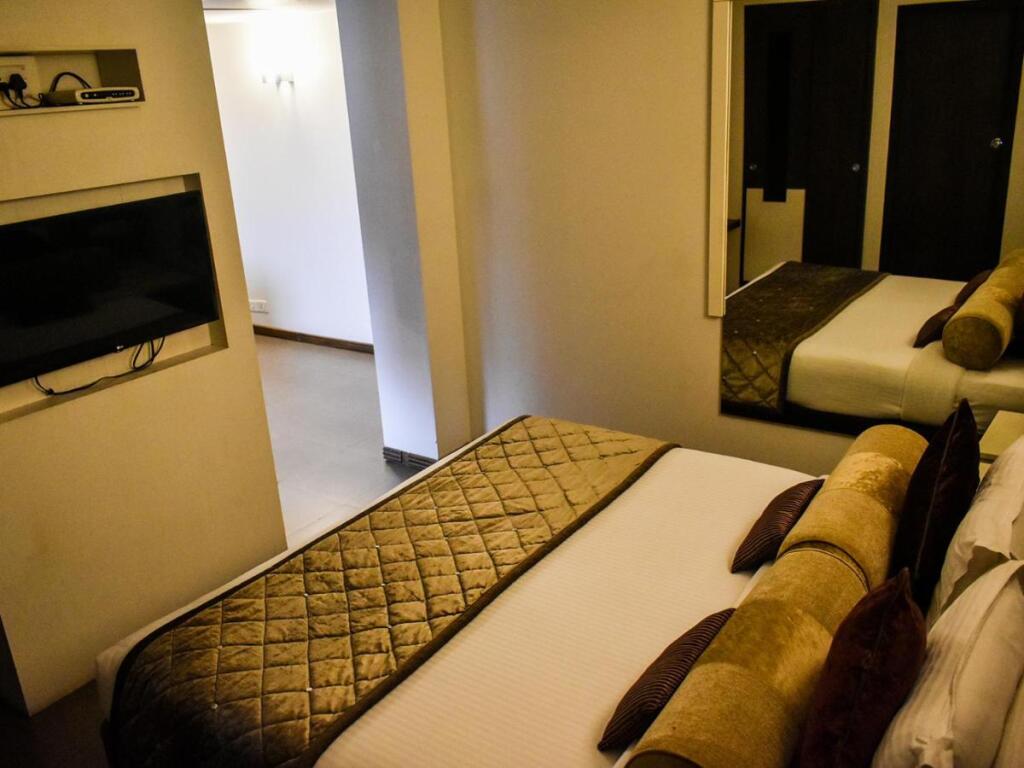 Кондотти: Nexstay Asma Tower
