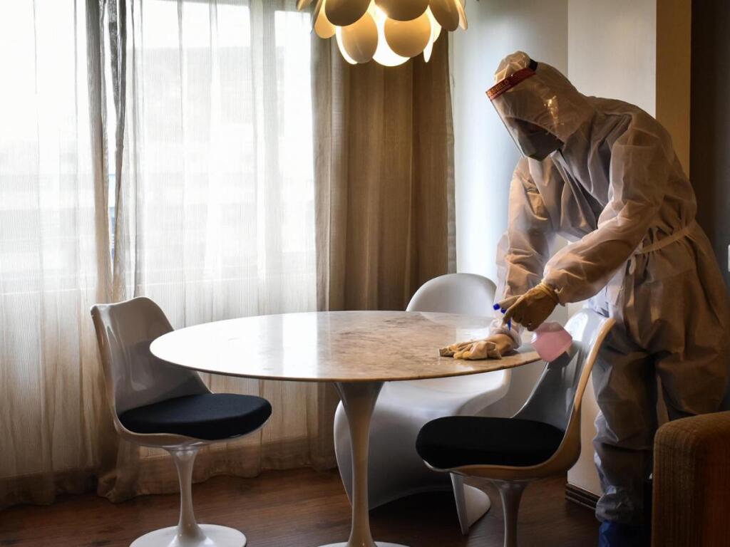 Кондотти: Nexstay Asma Tower