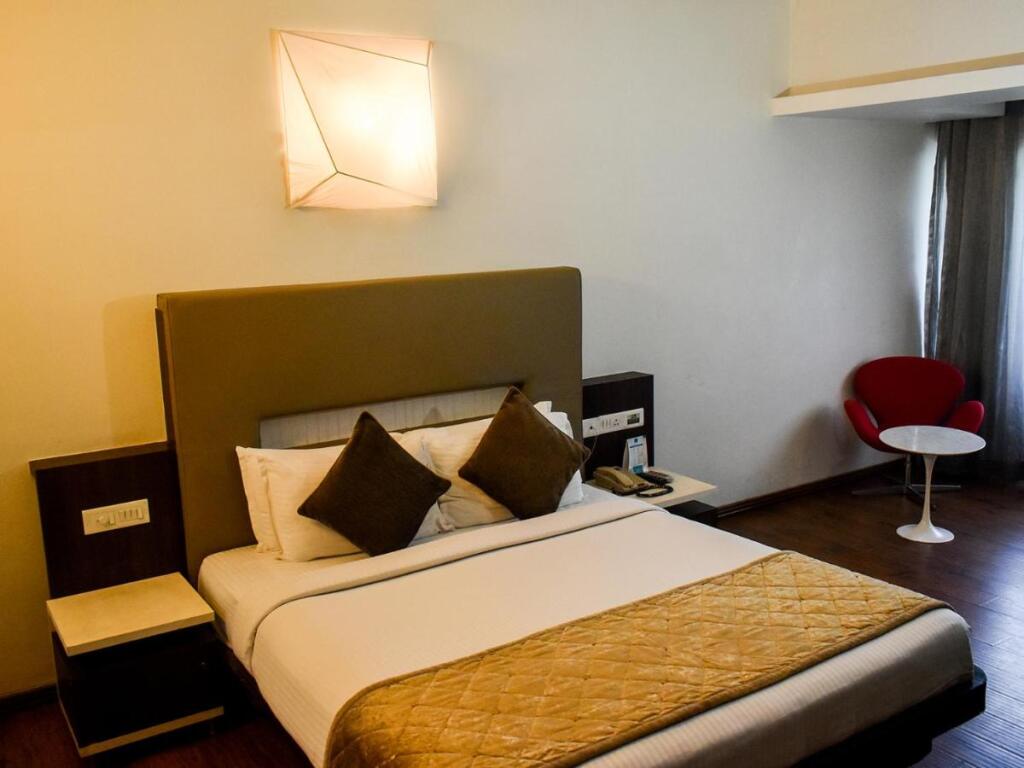 Кондотти: Nexstay Asma Tower