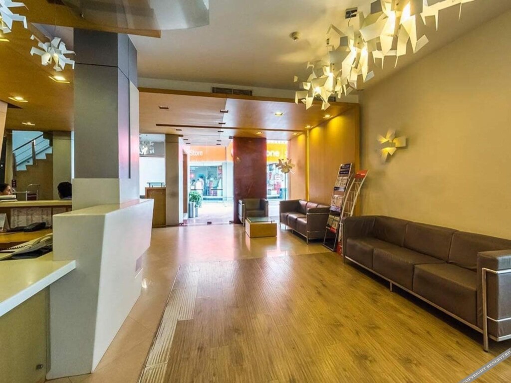 Кондотти: Nexstay Asma Tower
