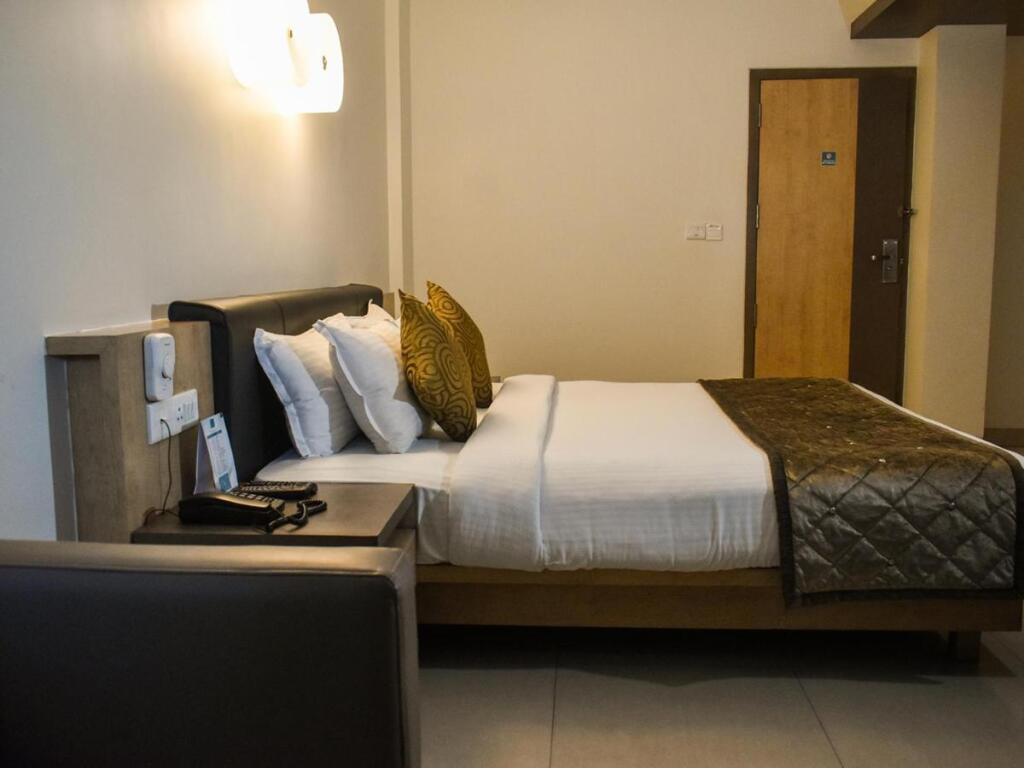 Кондотти: Nexstay Asma Tower