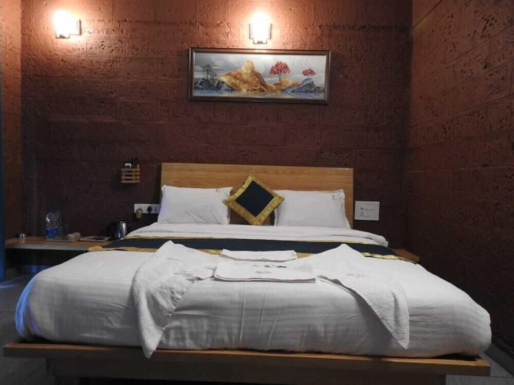 Муруд: The Stream Resort