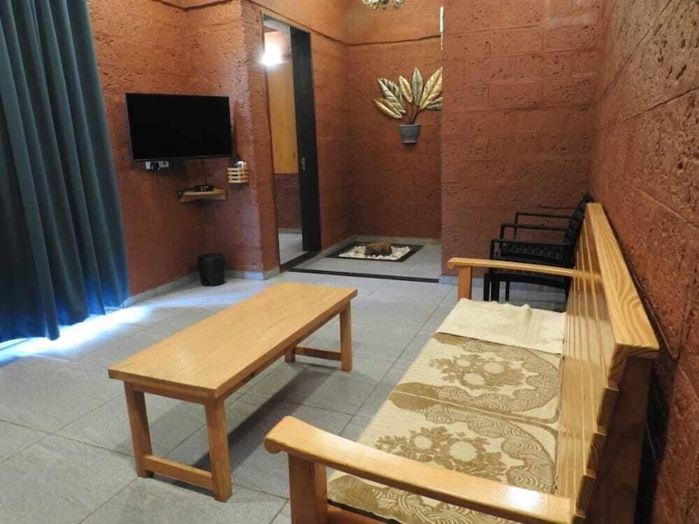 Муруд: The Stream Resort